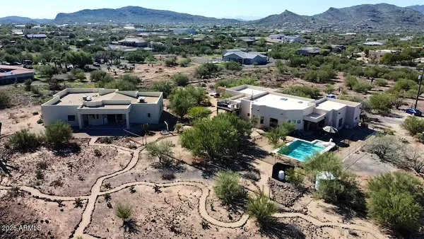 $1,199,000 | 44421 North 18th Street, New River, AZ 85087