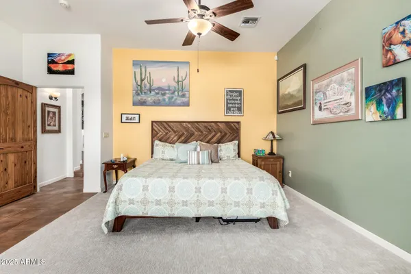 $1,199,000 | 44421 North 18th Street, New River, AZ 85087