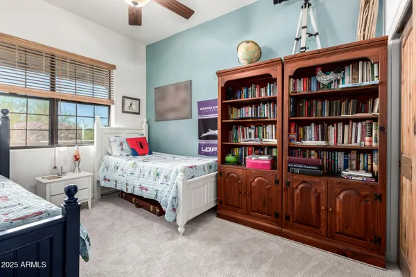 $1,199,000 | 44421 North 18th Street, New River, AZ 85087