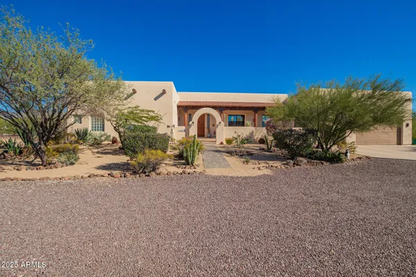 $1,199,000 | 44421 North 18th Street, New River, AZ 85087