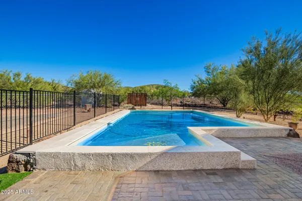 $1,199,000 | 44421 North 18th Street, New River, AZ 85087