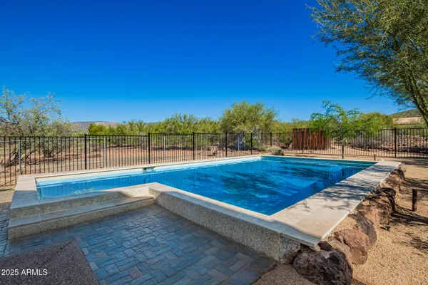 $1,199,000 | 44421 North 18th Street, New River, AZ 85087
