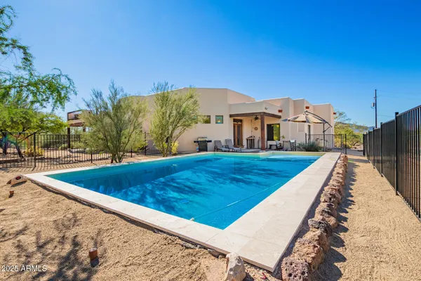 $1,199,000 | 44421 North 18th Street, New River, AZ 85087