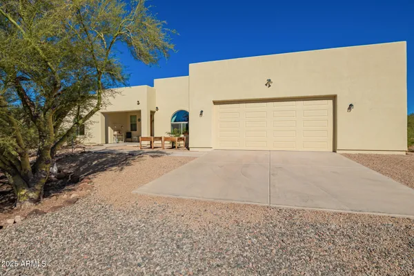 $1,199,000 | 44421 North 18th Street, New River, AZ 85087