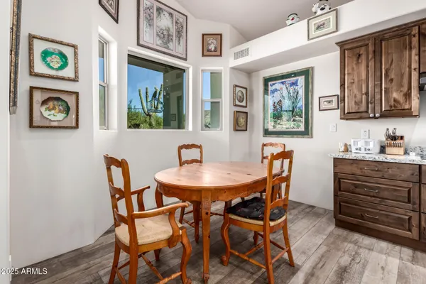 $1,199,000 | 44421 North 18th Street, New River, AZ 85087