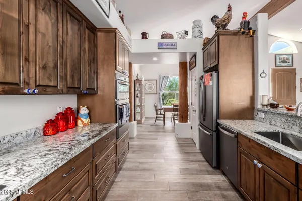 $1,199,000 | 44421 North 18th Street, New River, AZ 85087