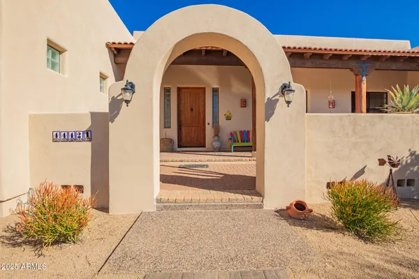 $1,199,000 | 44421 North 18th Street, New River, AZ 85087