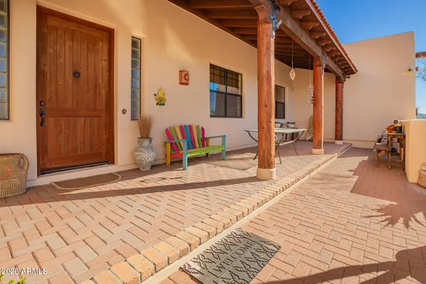 $1,199,000 | 44421 North 18th Street, New River, AZ 85087