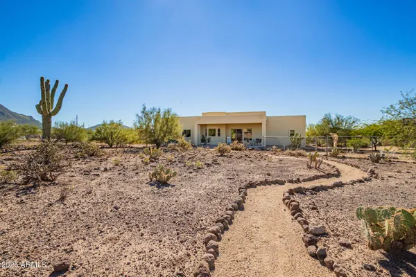 $1,199,000 | 44421 North 18th Street, New River, AZ 85087