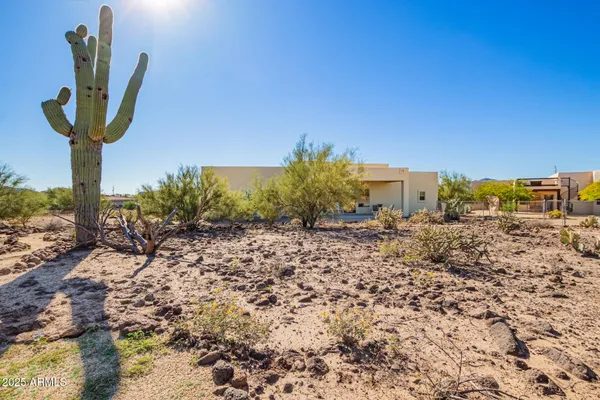 $1,199,000 | 44421 North 18th Street, New River, AZ 85087