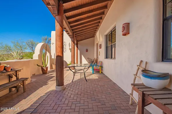 $1,199,000 | 44421 North 18th Street, New River, AZ 85087