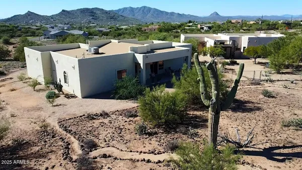 $1,199,000 | 44421 North 18th Street, New River, AZ 85087