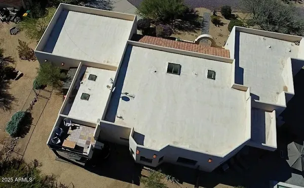 $1,199,000 | 44421 North 18th Street, New River, AZ 85087