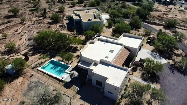 $1,199,000 | 44421 North 18th Street, New River, AZ 85087