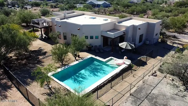 $1,199,000 | 44421 North 18th Street, New River, AZ 85087