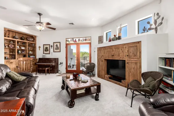 $1,199,000 | 44421 North 18th Street, New River, AZ 85087