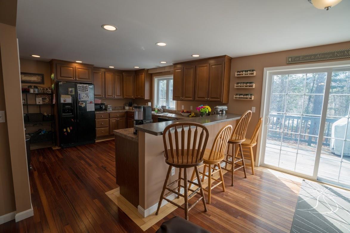 58 Littlefield Road Danbury, NH 03230 - Photo 2 of 20