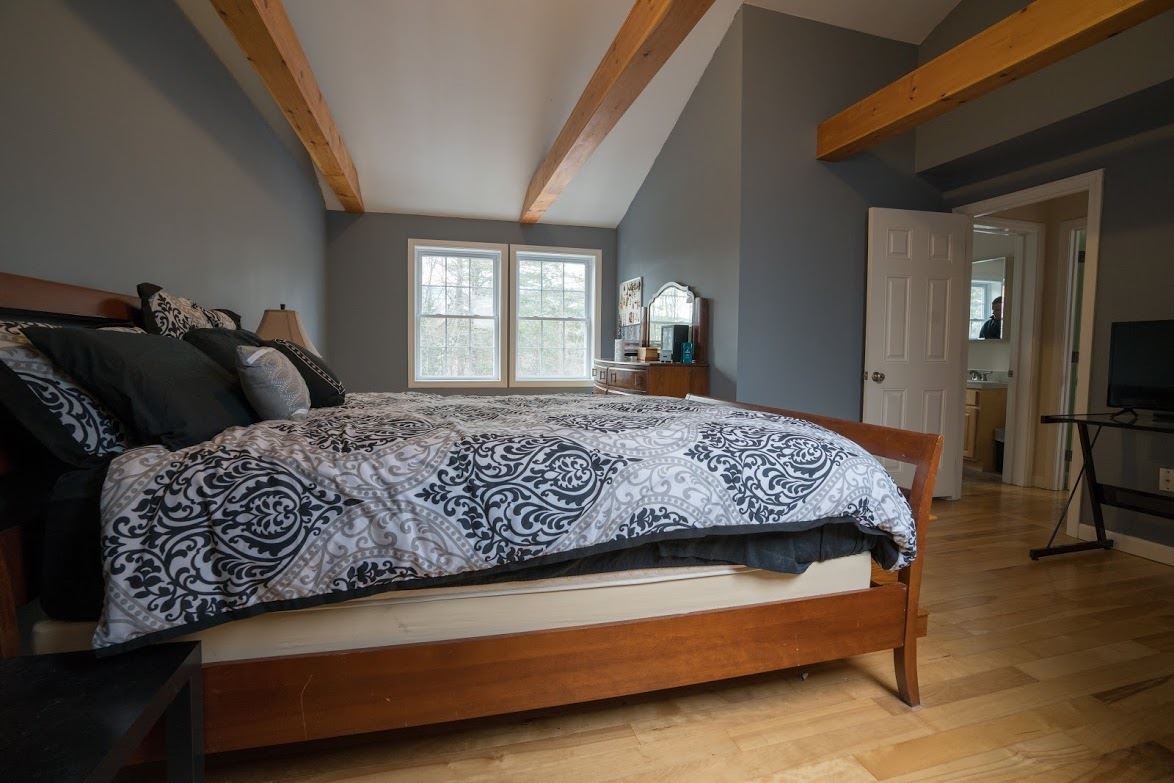 58 Littlefield Road Danbury, NH 03230 - Photo 11 of 20