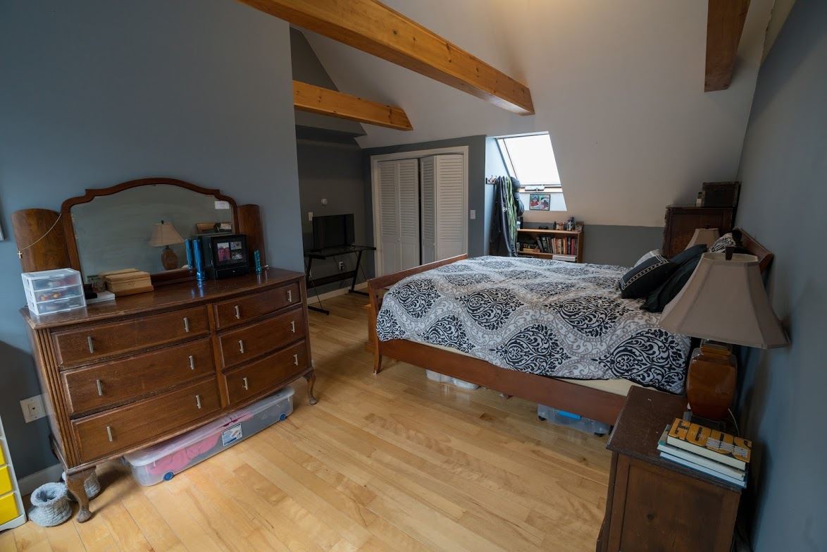 58 Littlefield Road Danbury, NH 03230 - Photo 12 of 20