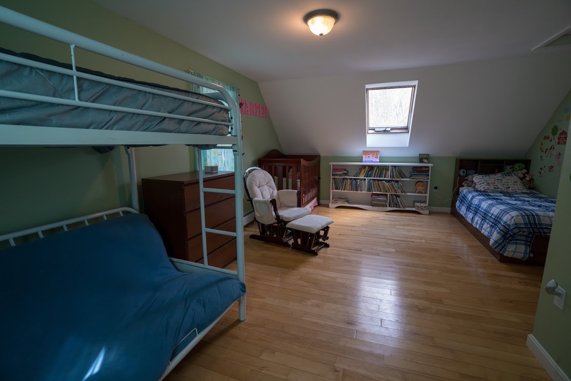 58 Littlefield Road Danbury, NH 03230 - Photo 15 of 20