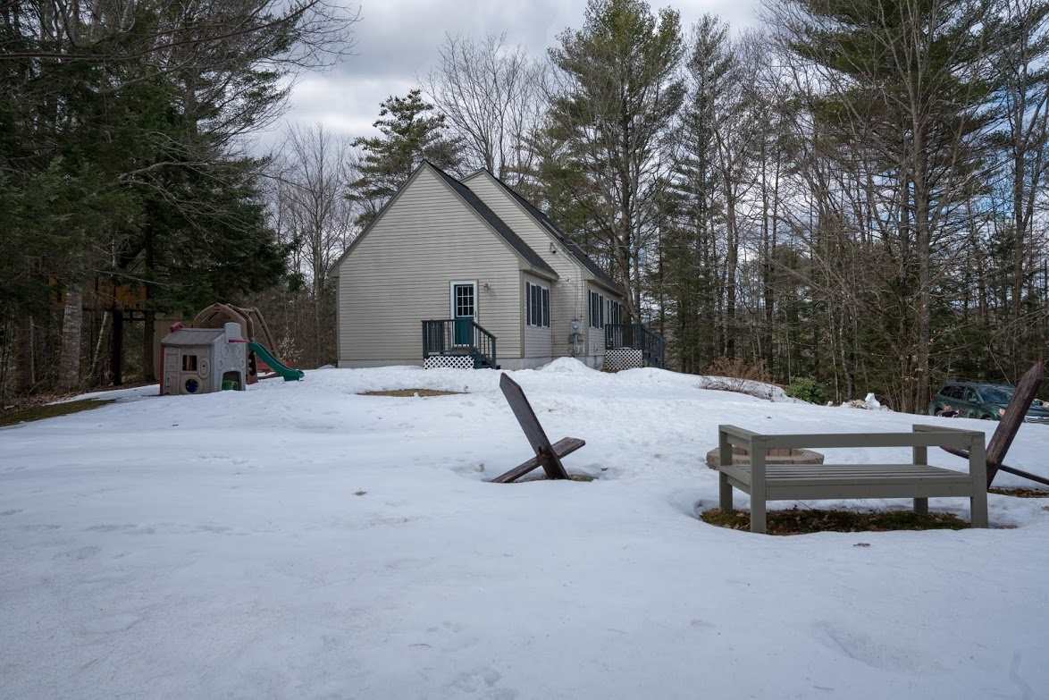 58 Littlefield Road Danbury, NH 03230 - Photo 20 of 20