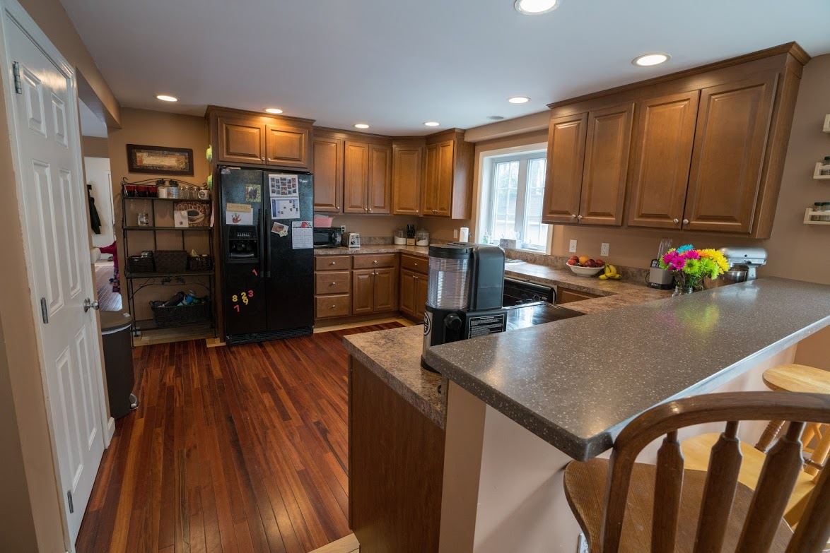 58 Littlefield Road Danbury, NH 03230 - Photo 3 of 20