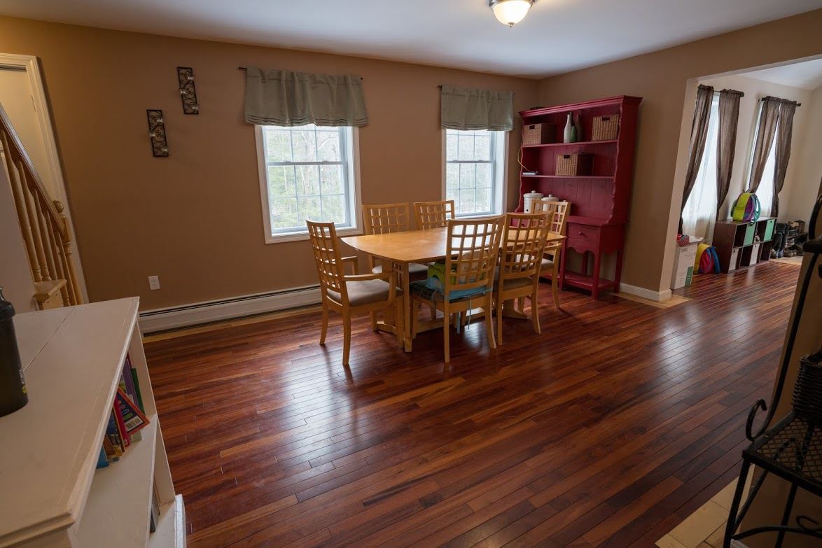 58 Littlefield Road Danbury, NH 03230 - Photo 4 of 20