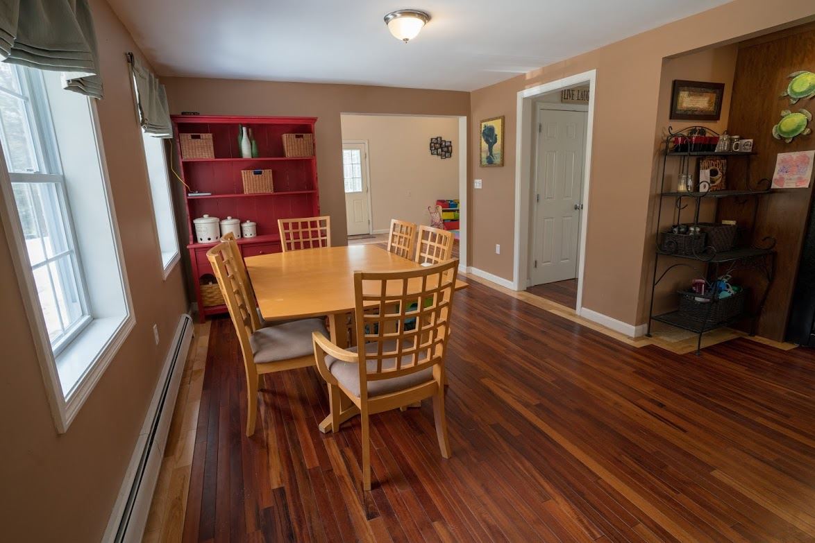58 Littlefield Road Danbury, NH 03230 - Photo 5 of 20
