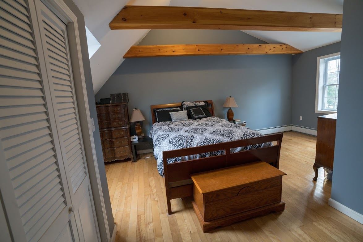 58 Littlefield Road Danbury, NH 03230 - Photo 10 of 20
