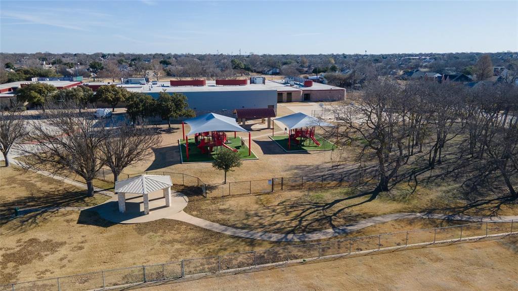 1301 Thoreau Lane Allen, TX 75002 - Photo 25 of 31
