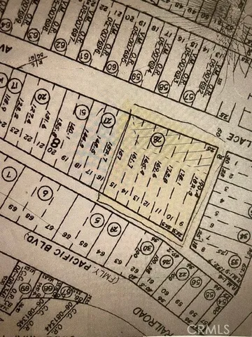 $274,900 | 0 Palace Avenue, Oceano, CA 93445