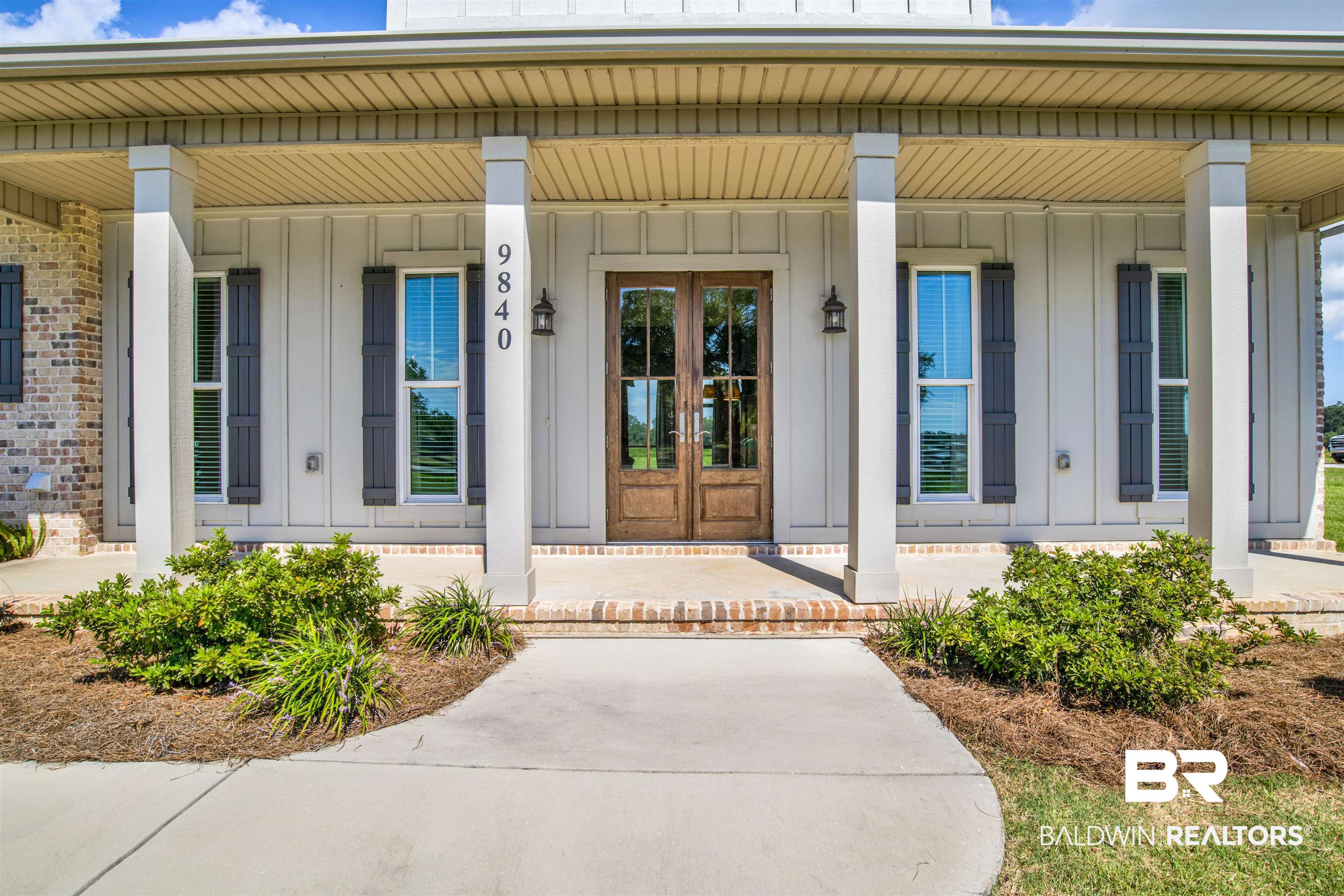 9840 Paddock Trce Drive Foley, AL 36535 - Photo 2 of 39