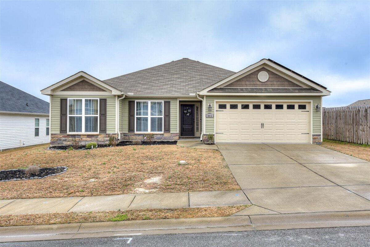 9012 Brevard Road Augusta, GA 30909 - Photo 1 of 19 01-101