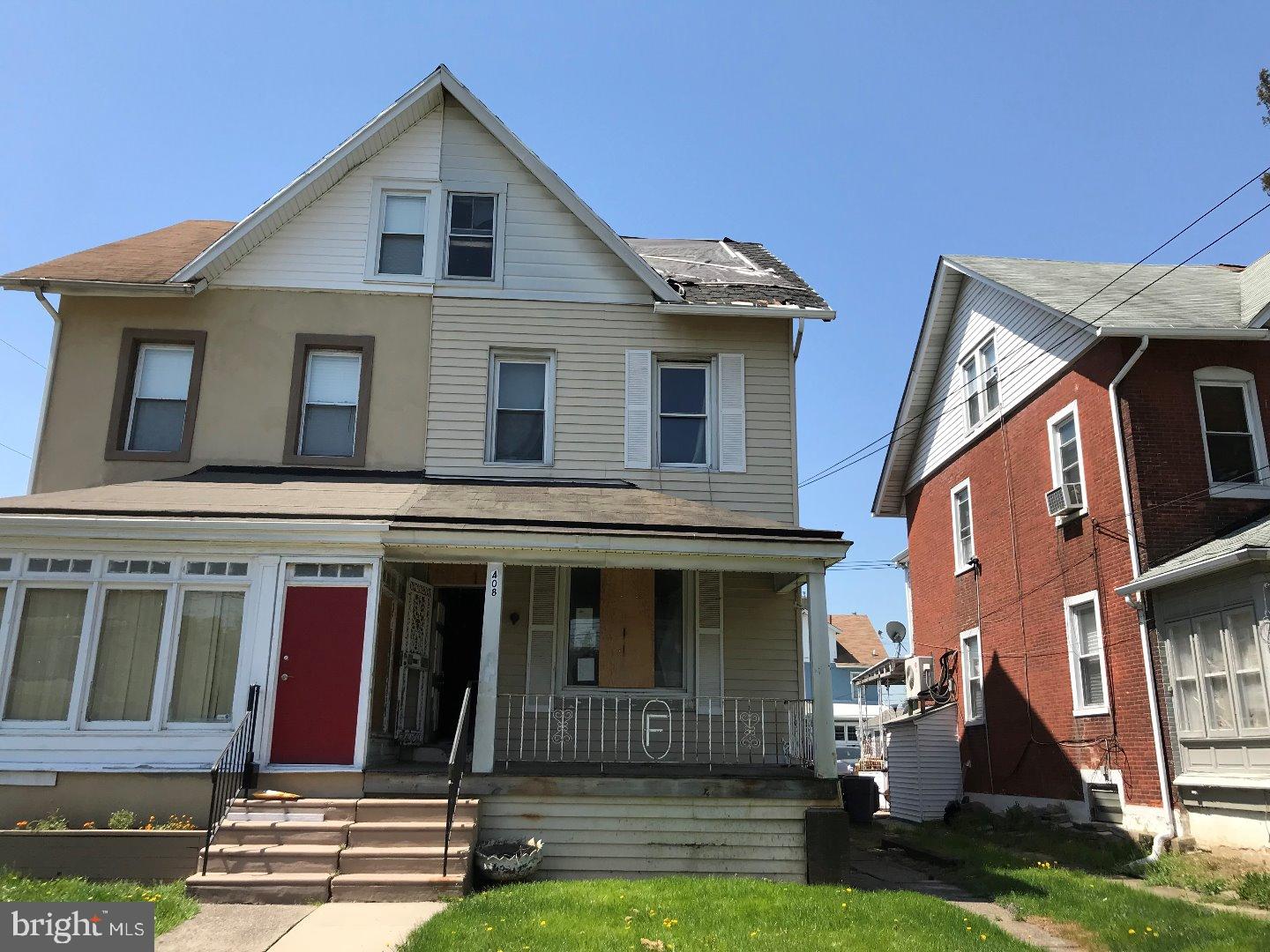 408 Holly Road Lansdowne, PA 19050 - Photo 1 of 4