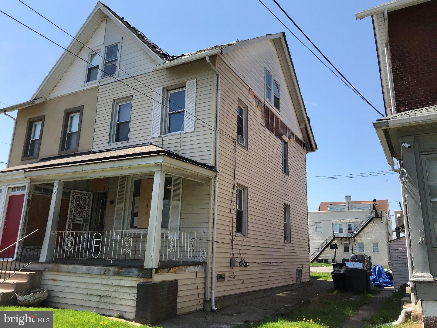 408 Holly Road Lansdowne, PA 19050 - Photo 4 of 4