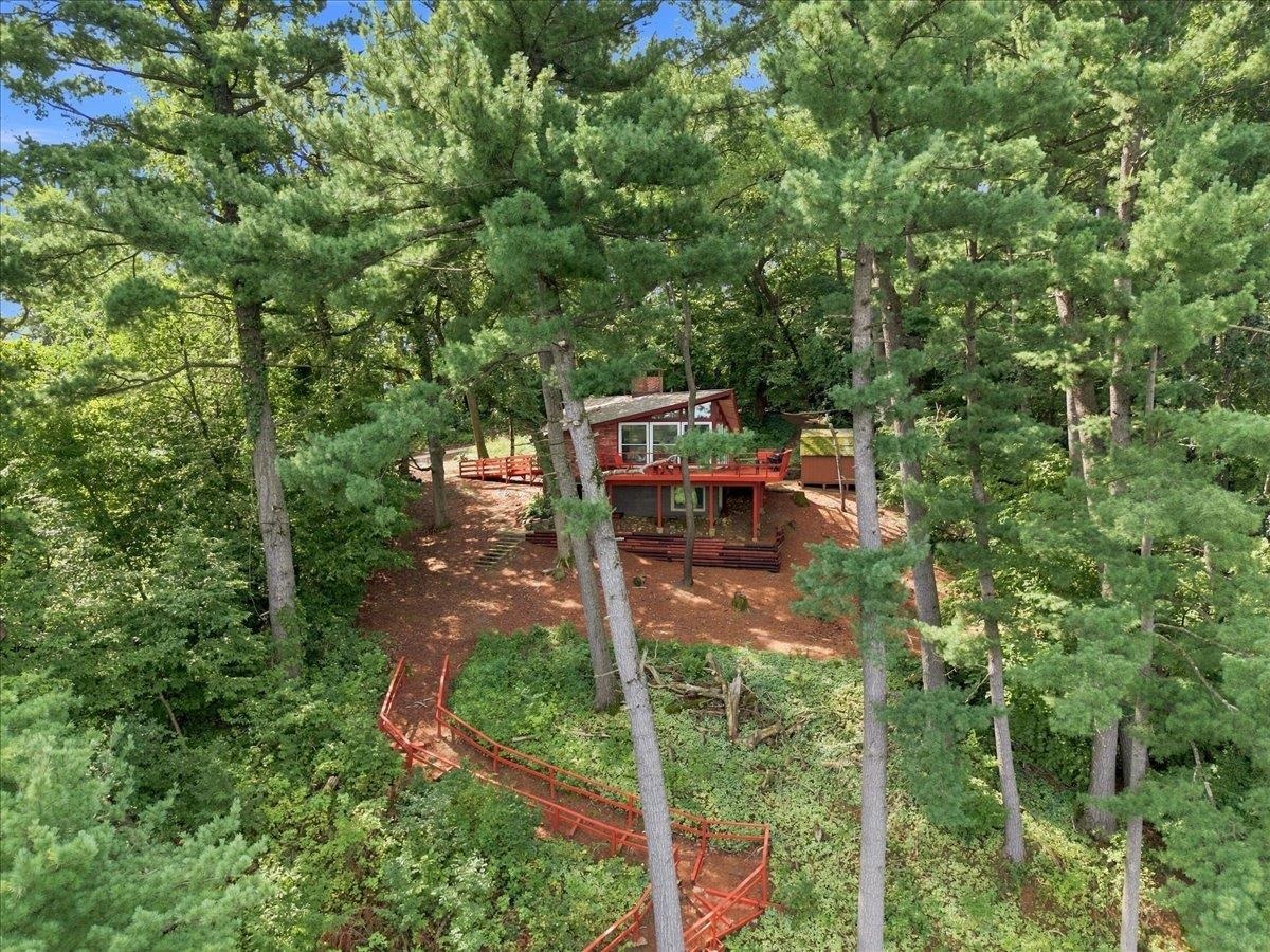 W10192 Schiefelbein Road Poynette, WI 53955 - Photo 37 of 49 Gallery Image 37