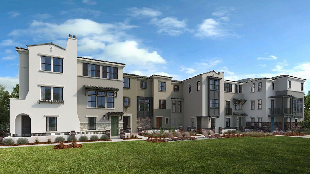 560 South Rengstorff Avenue Mountain View, CA 94040 - Photo 1 of 6