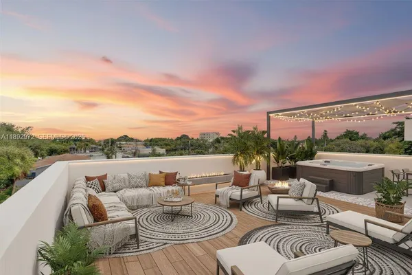$1,020,000 | 503 Northeast 61st Street, Miami, FL 33137