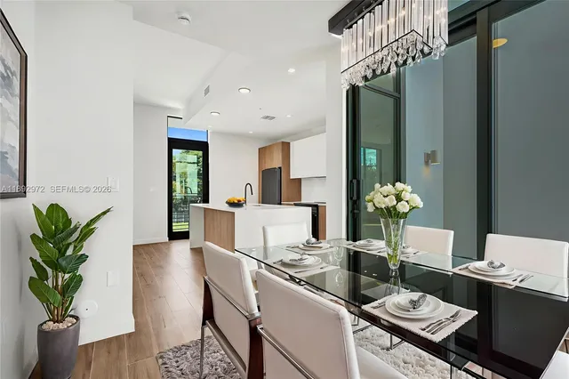 $1,032,666 | 525 Northeast 61st Street, Miami, FL 33137