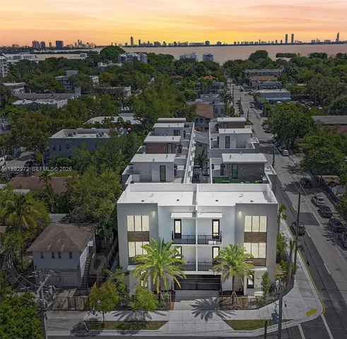 $1,032,666 | 525 Northeast 61st Street, Miami, FL 33137