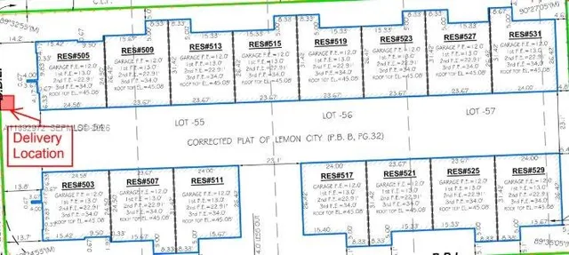 $1,032,666 | 525 Northeast 61st Street, Miami, FL 33137