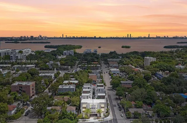 $1,032,666 | 525 Northeast 61st Street, Miami, FL 33137