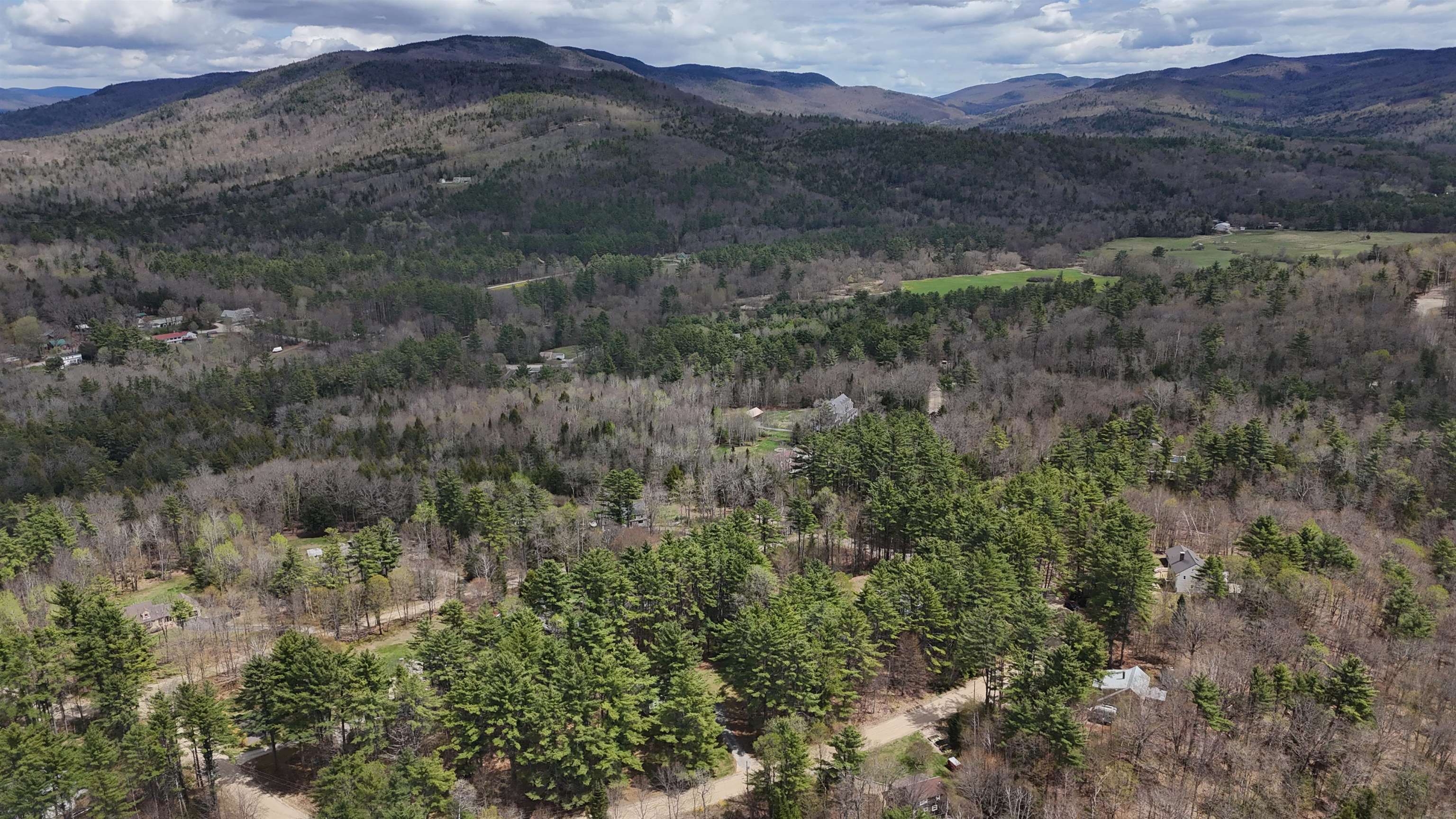 25 Partridge Knoll Road Campton, NH 03223 - Photo 30 of 33