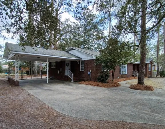 $250,000 | 500 Haynes Street, Walterboro, SC 29488