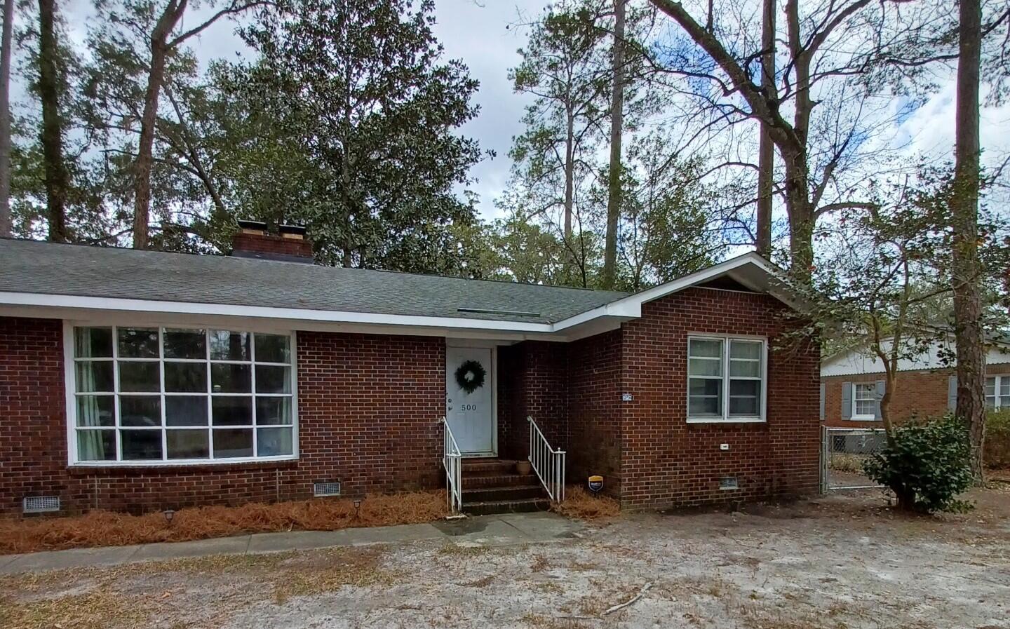 500 Haynes Street Walterboro, SC 29488 - Photo 2 of 46 front_Hayne
