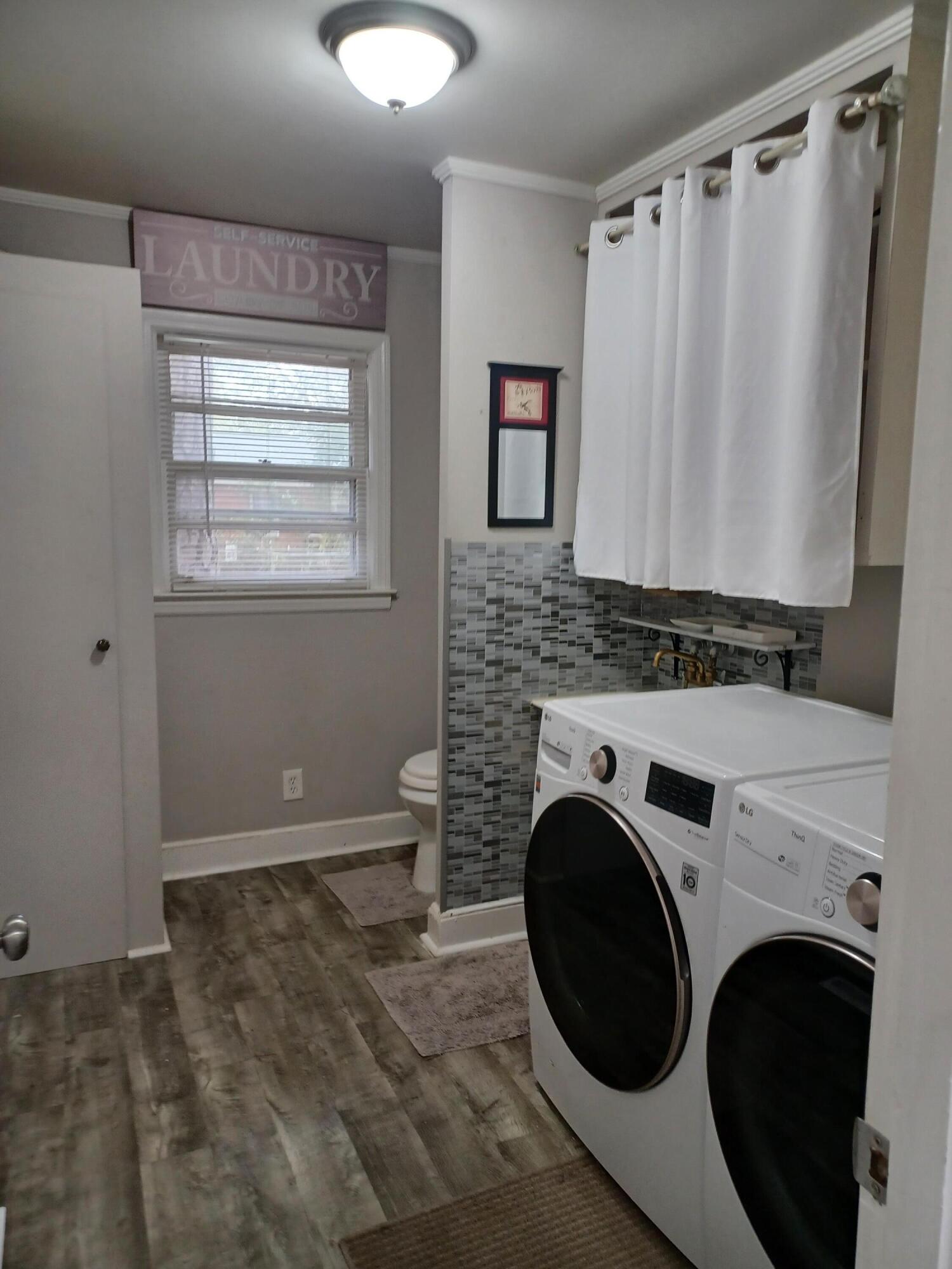 500 Haynes Street Walterboro, SC 29488 - Photo 39 of 46 20260308_141545