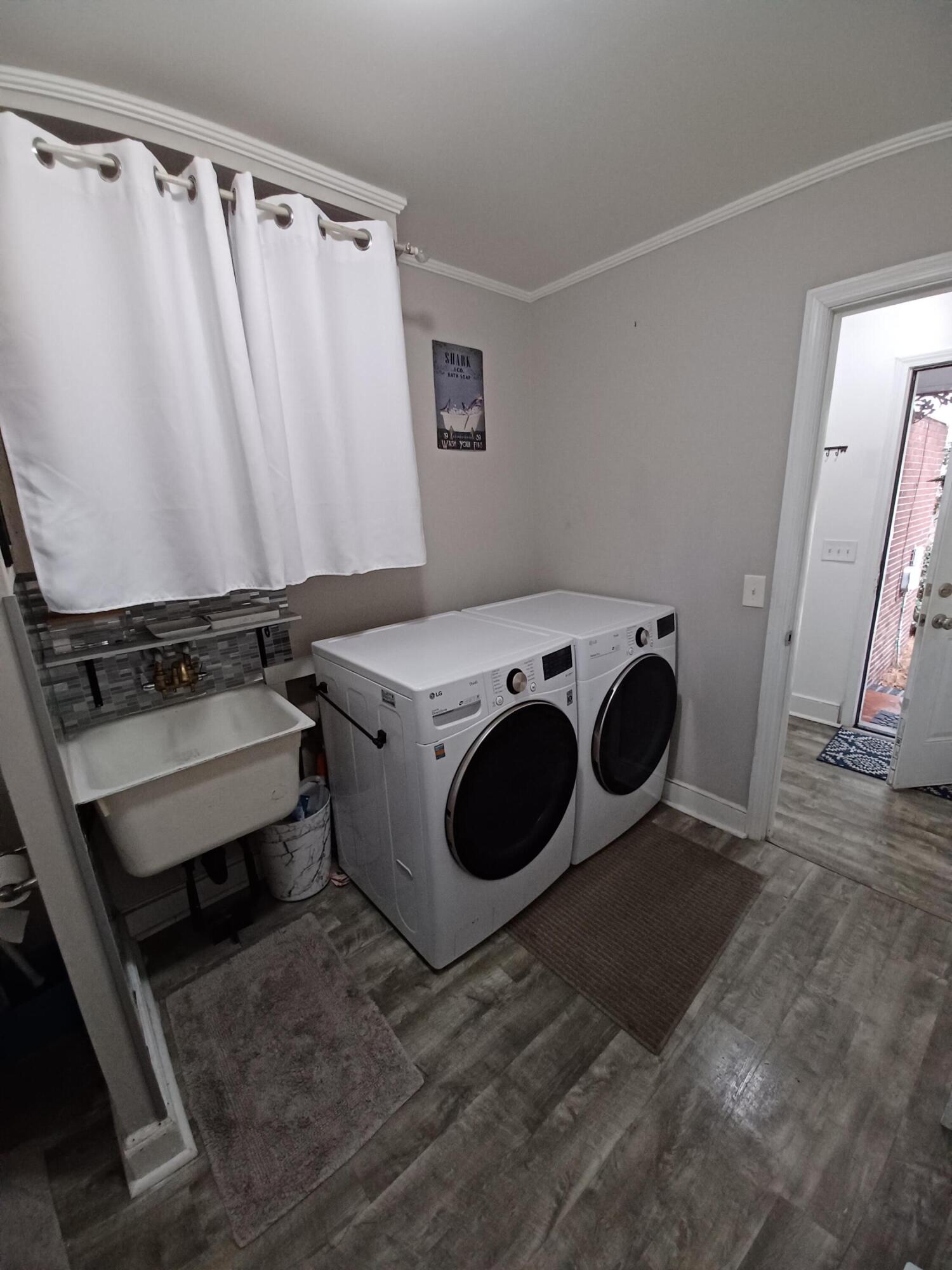 500 Haynes Street Walterboro, SC 29488 - Photo 41 of 46 20260308_141605