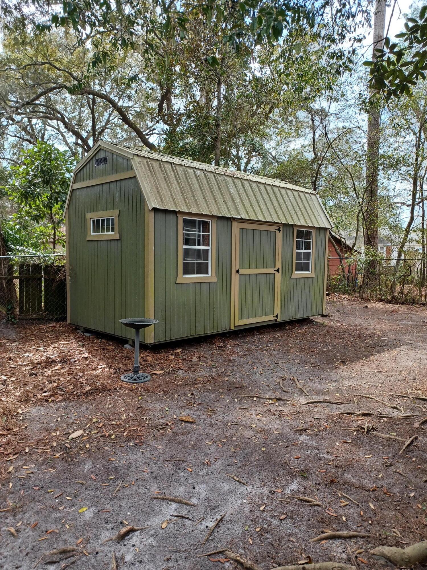 500 Haynes Street Walterboro, SC 29488 - Photo 46 of 46 20260308_142641