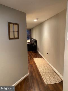 3023 15th Street Northwest Washington, DC 20009 - Photo 22 of 52