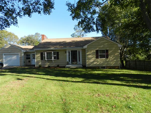 11 Center Hill Road Kingston, MA 02364 - Photo 1 of 23 Gallery Image 1